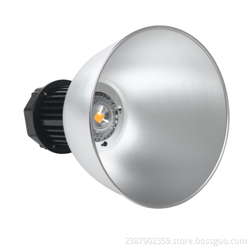 Factory direct sale bridgelux 100w high bay light